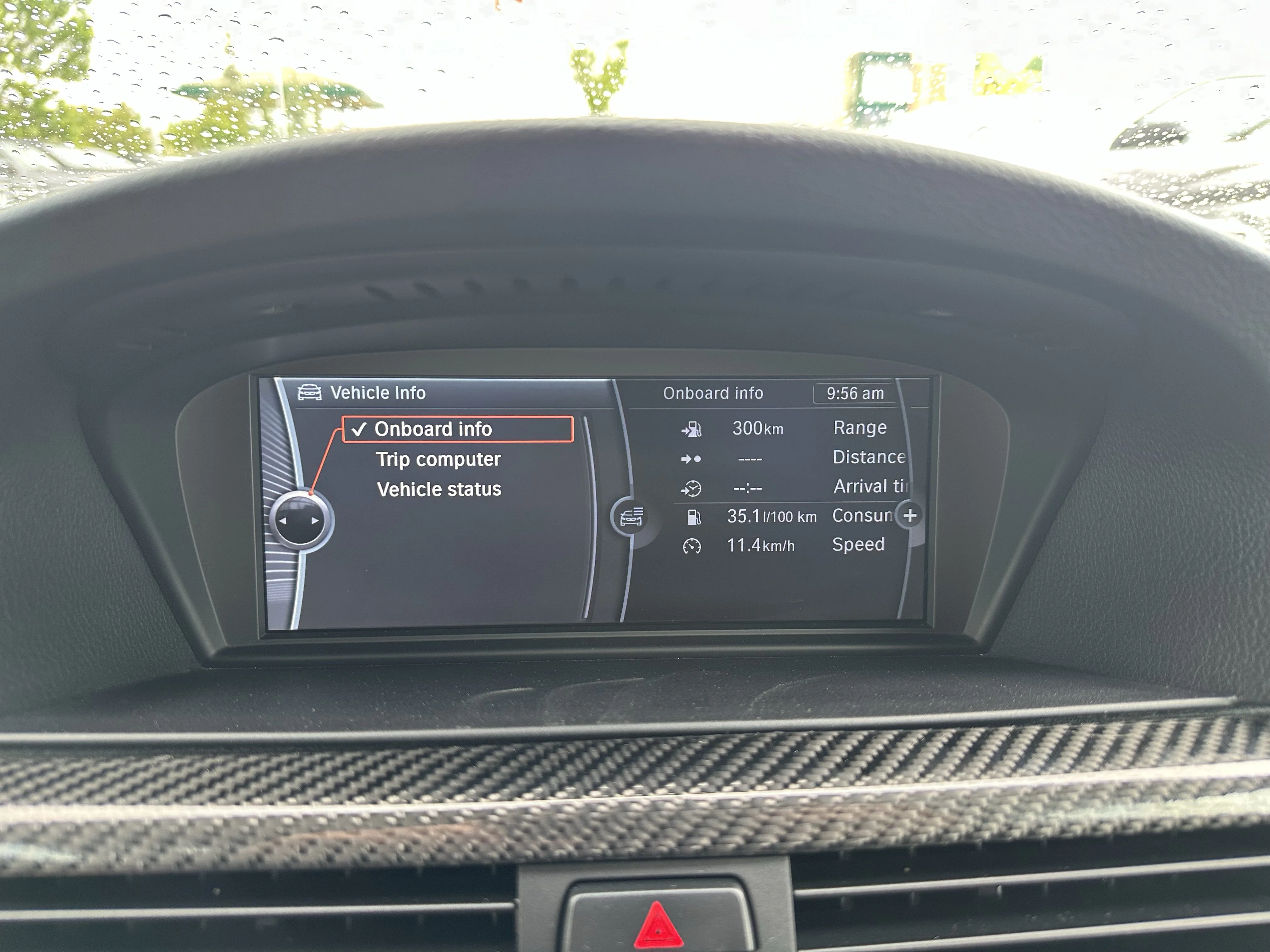 Used 2012 BROWN BMW Base image 17