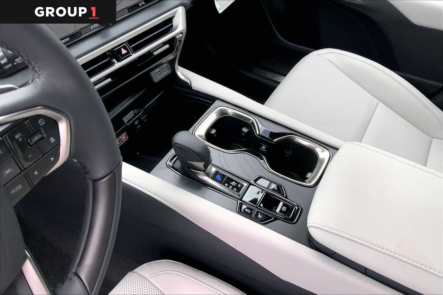 2026 Lexus RX 350 350 Premium AWD's photo