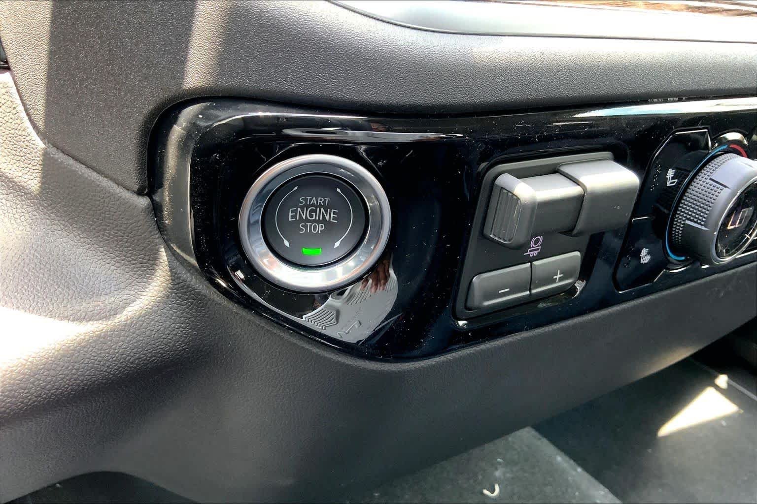 2026 Chevrolet Silverado 1500 RST - Photo 19