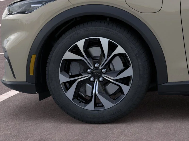 New 2026 Desert Sand Ford Select image 19