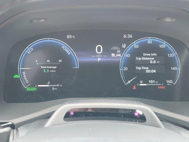 New 2026 Gray Toyota XSE Front-Wheel Drive image 11