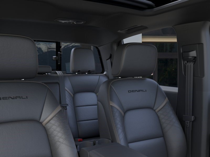 2026 GMC Canyon Denali - Photo 25