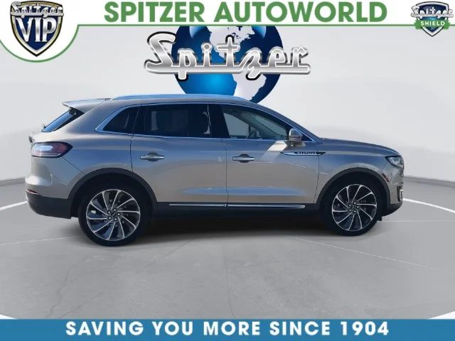 Used 2020 Brown Lincoln Reserve image 10
