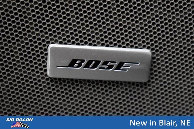New 2026 Black Chevrolet LT image 7