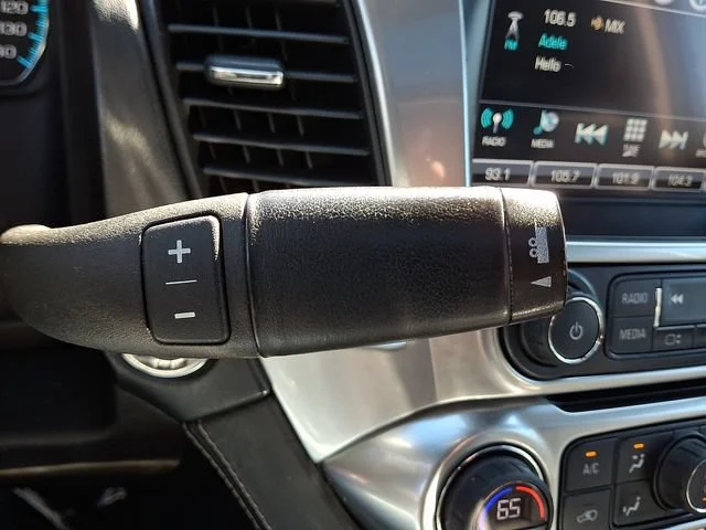 Certified Used 2017 TUNGSTEN METALLIC Chevrolet LT image 17