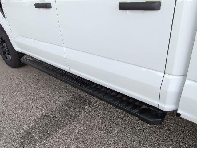 New 2026 Oxford White Ford STX® image 82