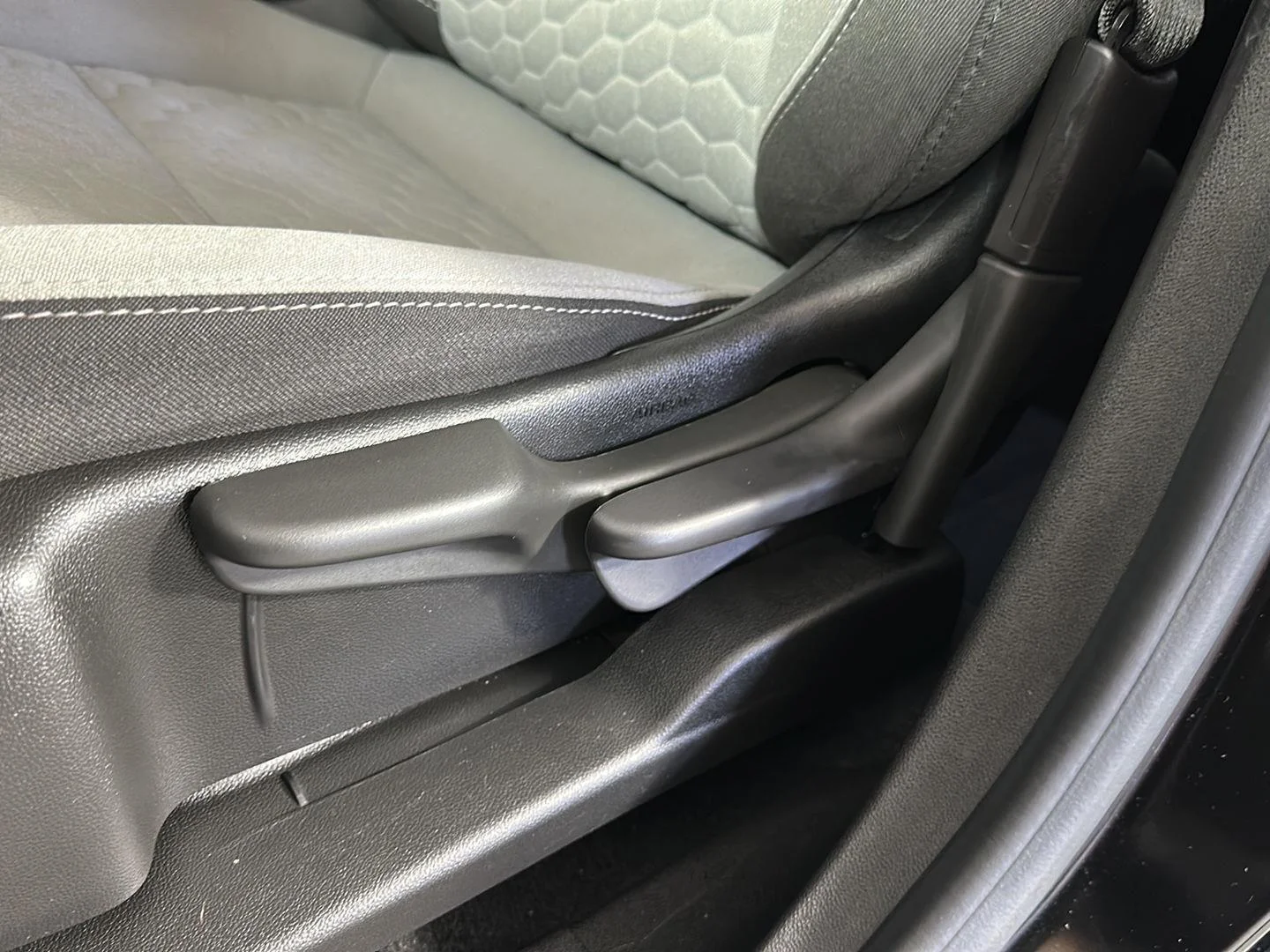 Used 2020 Mosaic Black Metallic Chevrolet LS image 25