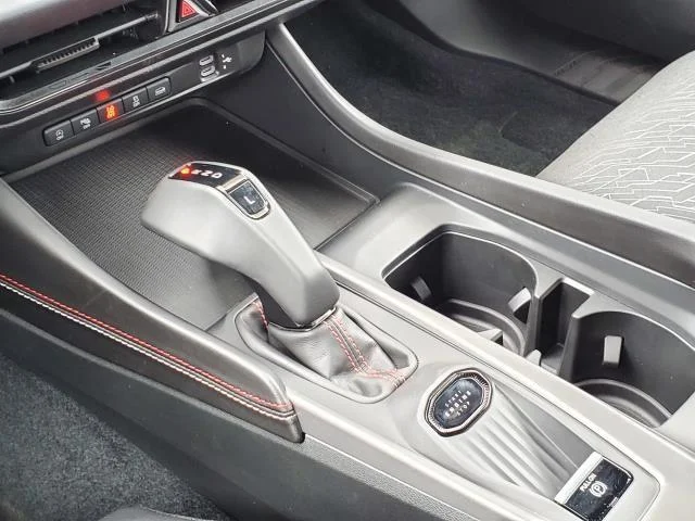 New 2026 Bludicrous Exterior Paint Dodge Scat Pack image 17
