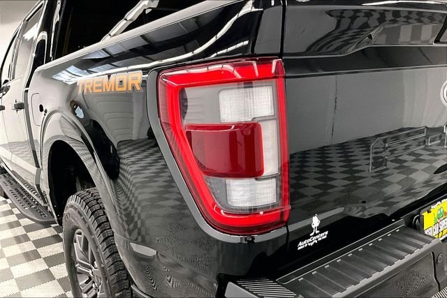 2023 Ford F-150 Tremor - Photo 38