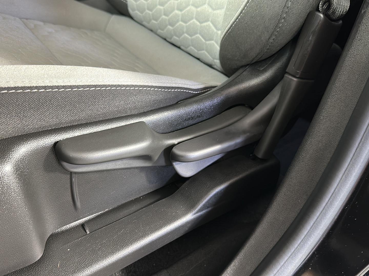 Used 2020 Mosaic Black Metallic Chevrolet LS image 25