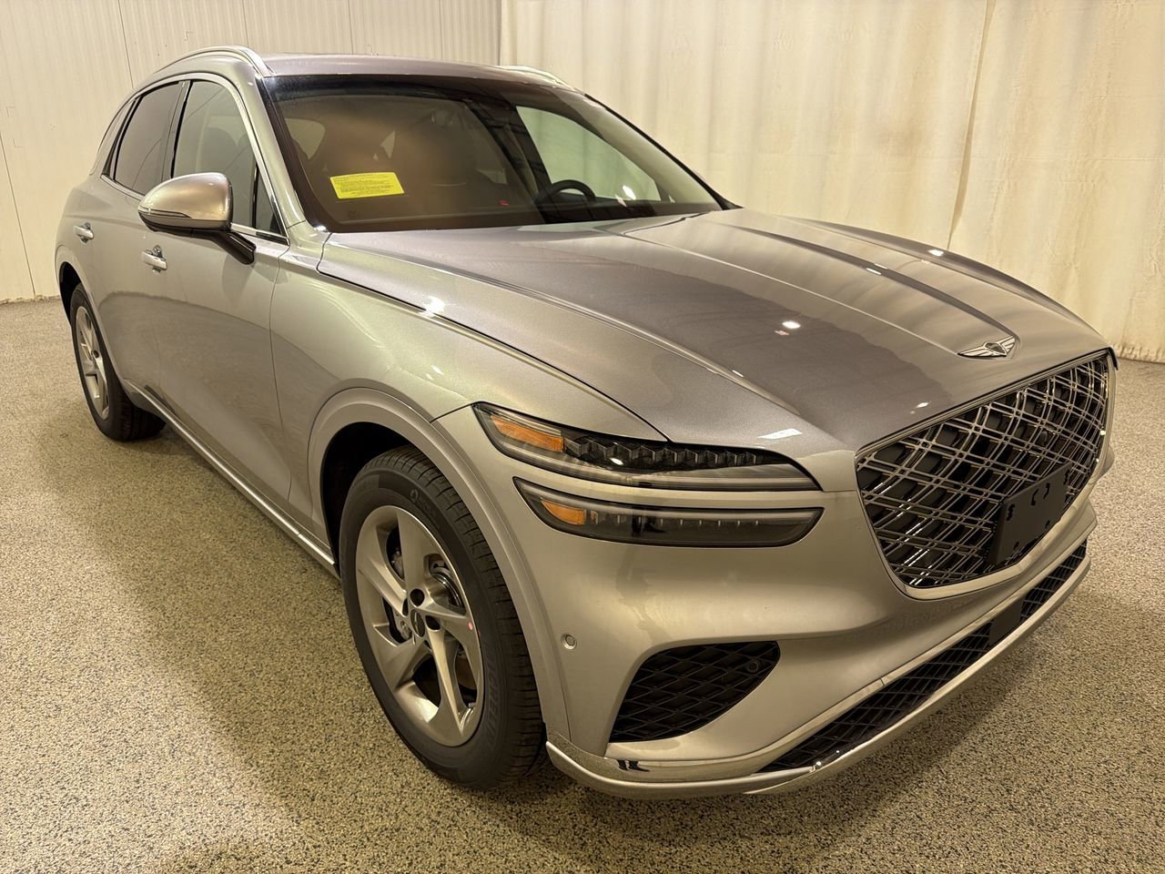 2026 Genesis GV70 2.5T Advanced AWD's photo