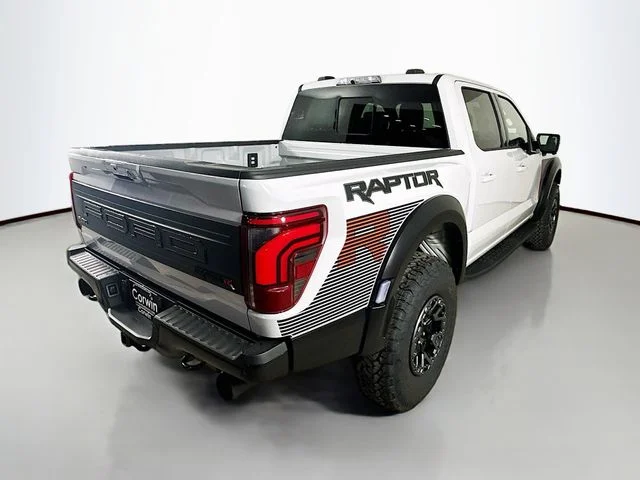 New 2026 Avalanche Ford Raptor image 7