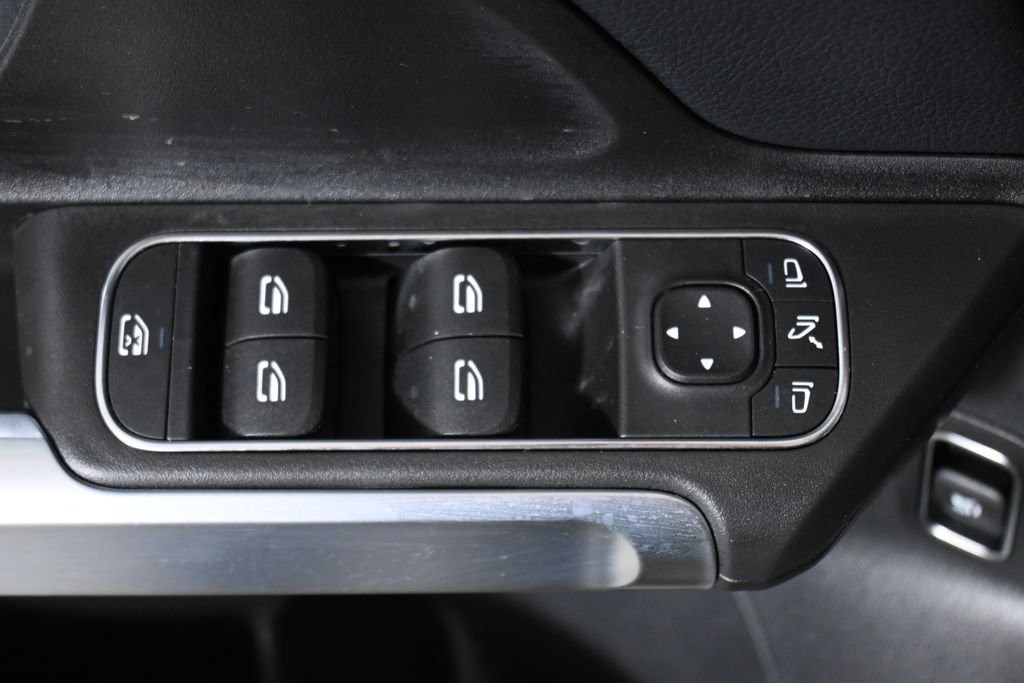 2026 Mercedes-Benz GLB GLB 250 - Photo 28