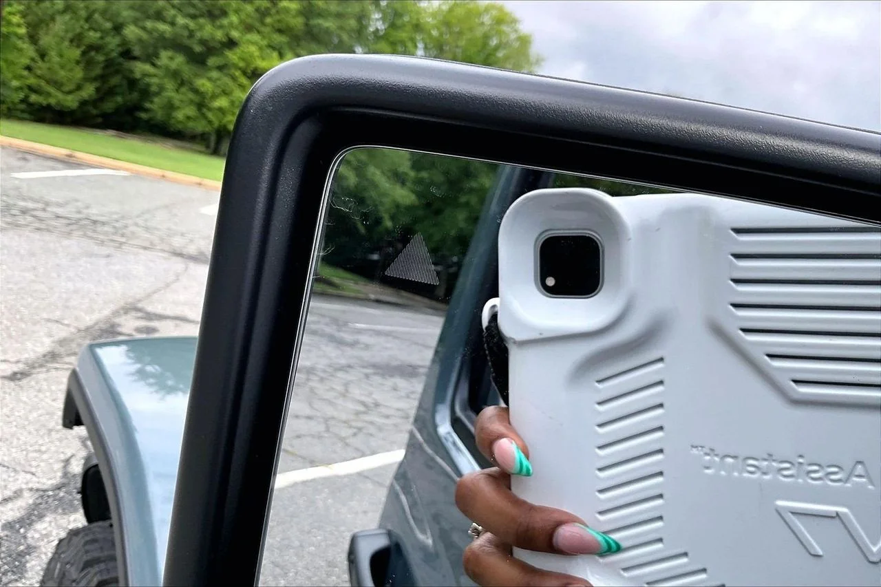 New 2026 Anvil Clearcoat Jeep Rubicon X image 24