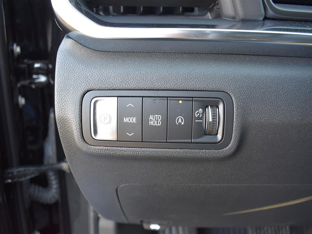 2026 GMC Terrain Elevation - Photo 14
