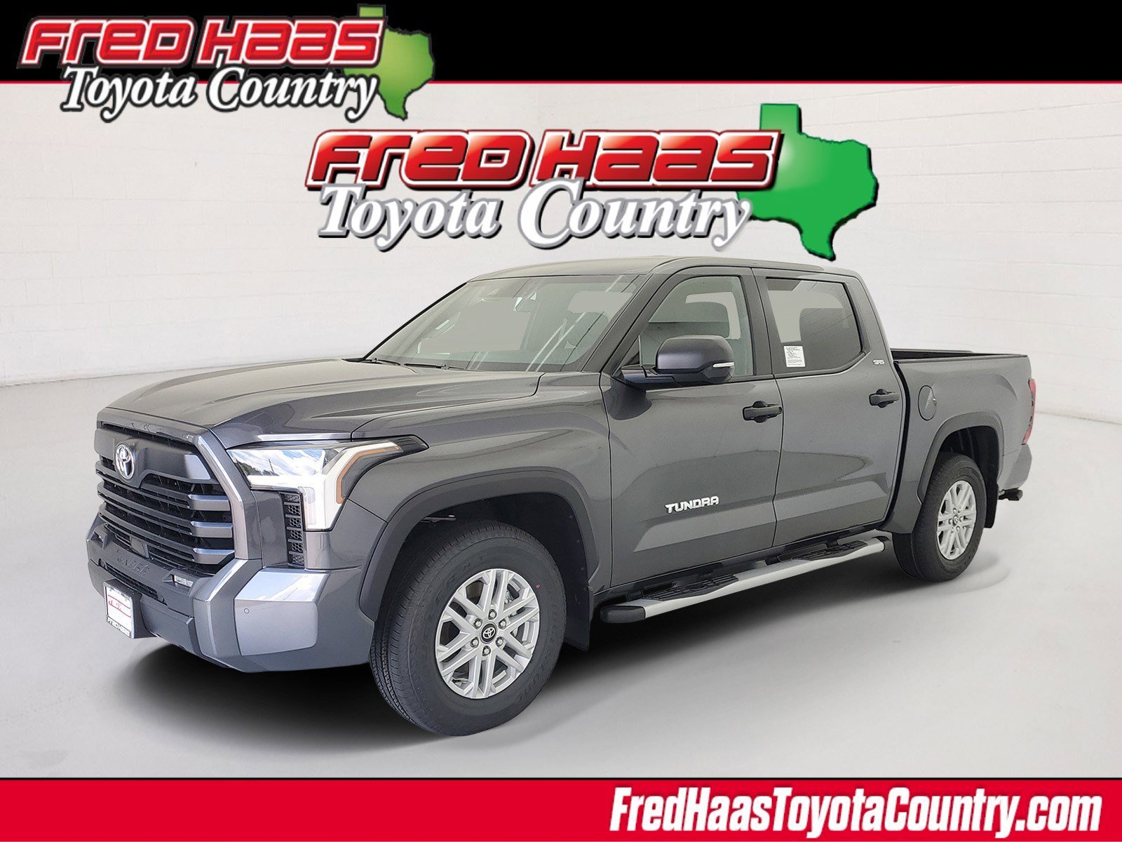 2026 Toyota Tundra  SR5