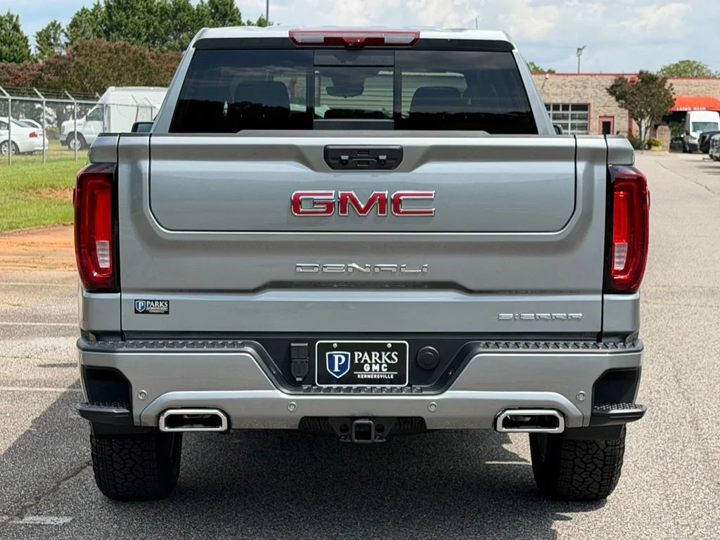 2026 GMC Sierra 1500 Denali - Photo 28