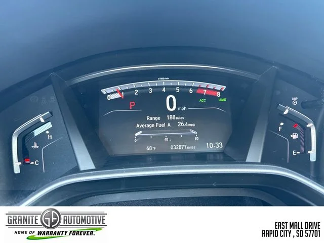 Used 2021 Gray Honda Touring image 16