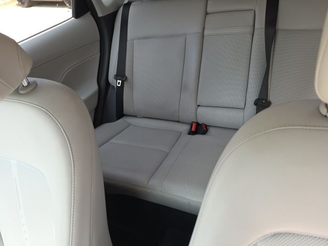 Certified Used 2024 White Hyundai Limited image 11