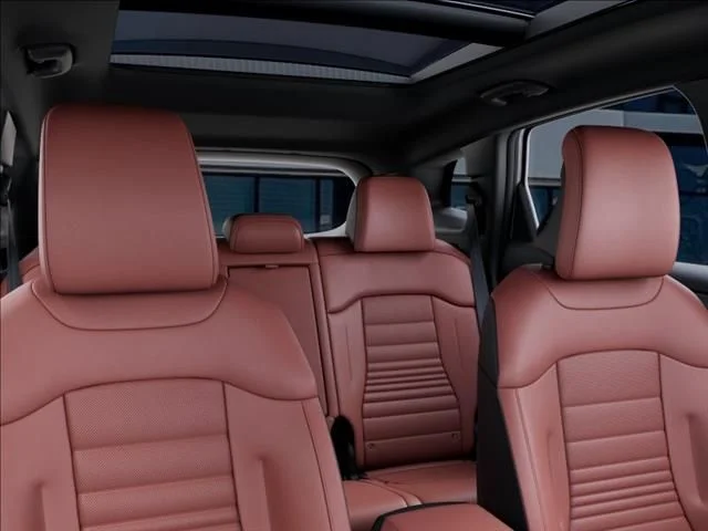 2026 Kia Sportage SX - Photo 27