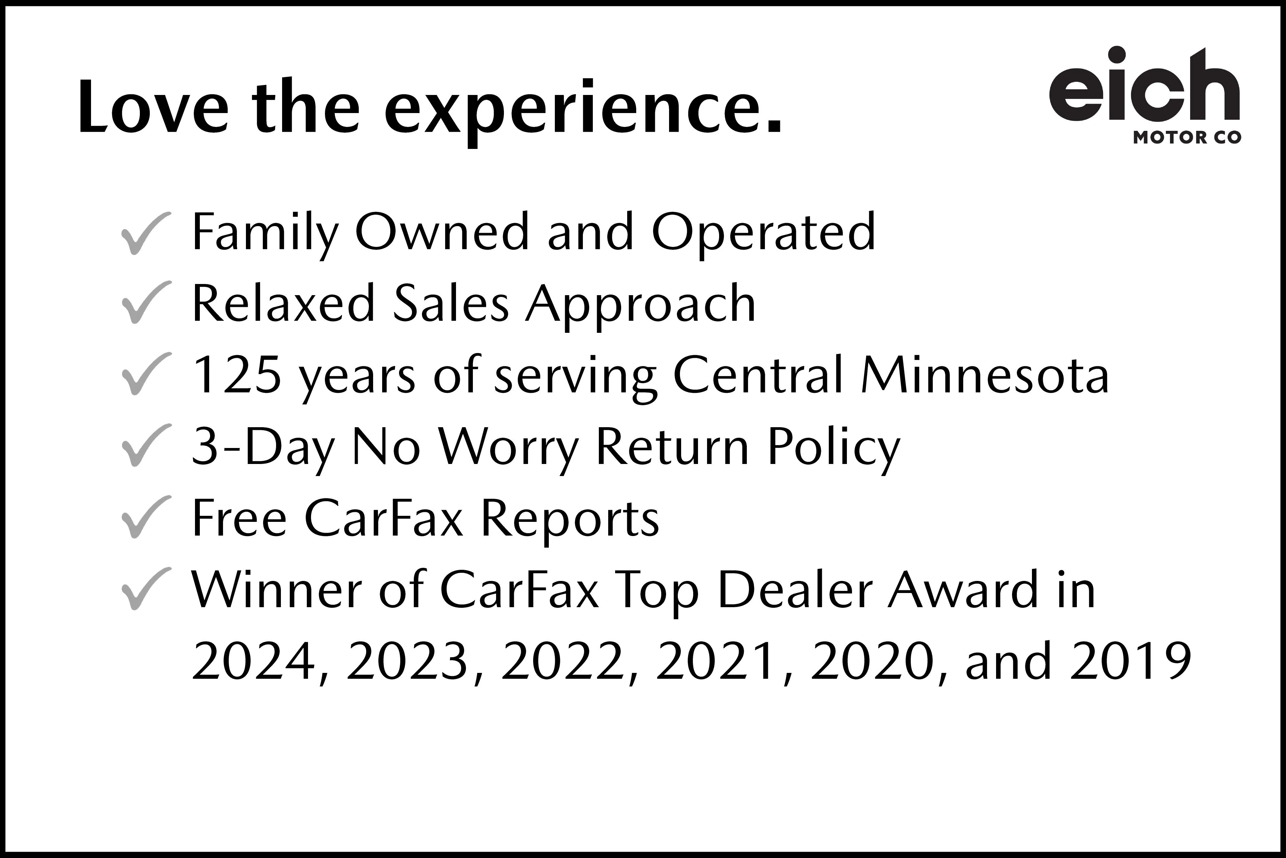 Used 2016 Jeep Cherokee Sport with VIN 1C4PJLAB3GW257903 for sale in St. Cloud, Minnesota