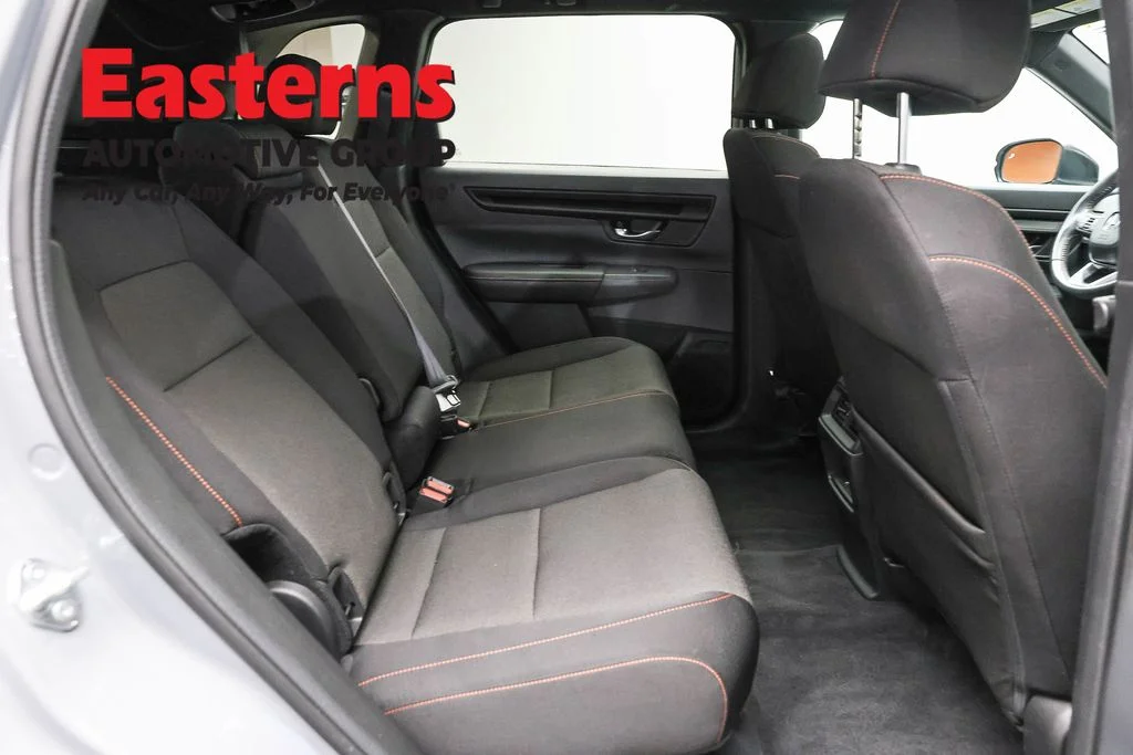 Used 2024 Gray Honda Sport image 20