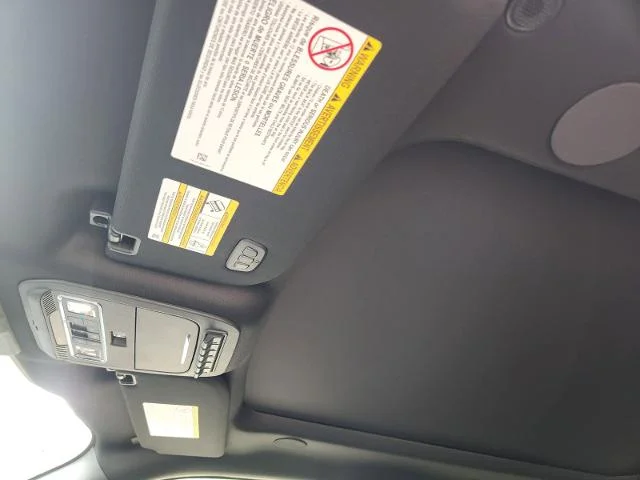 New 2026 Glacier Gray Metallic Tri-Coat Ford F-250® Platinum® image 40