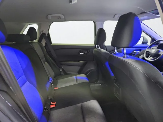 Used 2025 Gray Nissan SV image 20