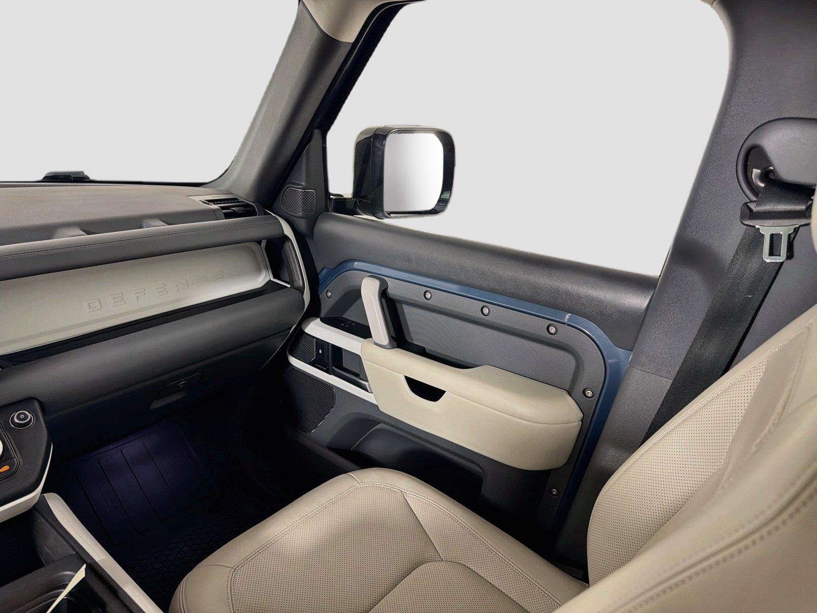 Certified Used 2023 Tasman Blue Land Rover S image 24