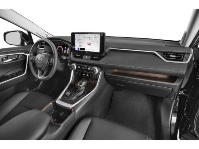 Used 2025 Pearl Toyota Limited image 15