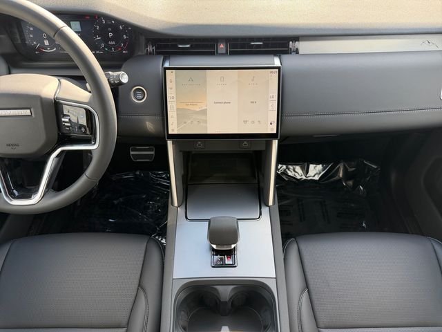 New 2026 Santorini Black Land Rover Landmark image 15