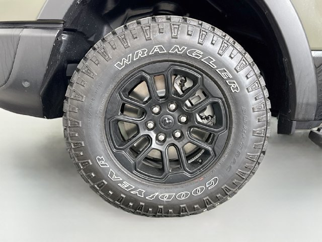 New 2027 Tank Exterior Paint RAM Rebel image 32