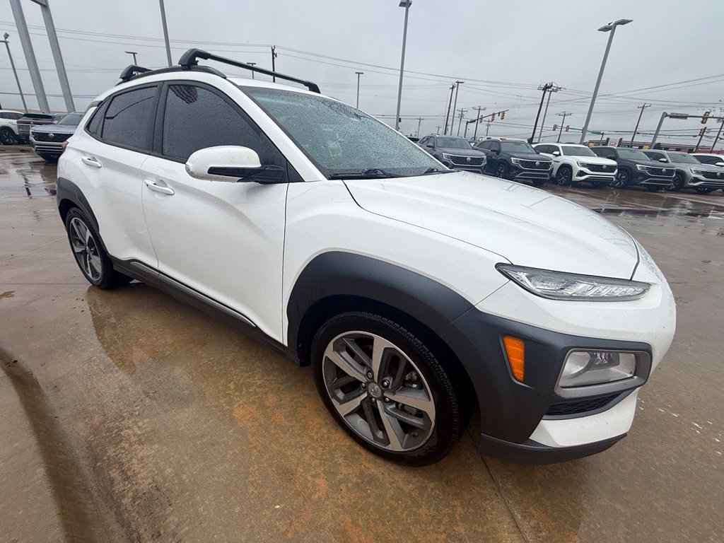 Used 2021 Lunar Hyundai Ultimate image 7