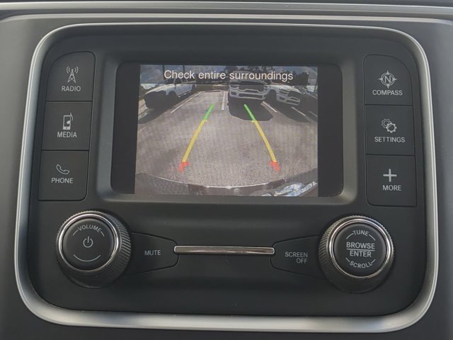 Certified Used 2024 Gray Ram SLT image 21