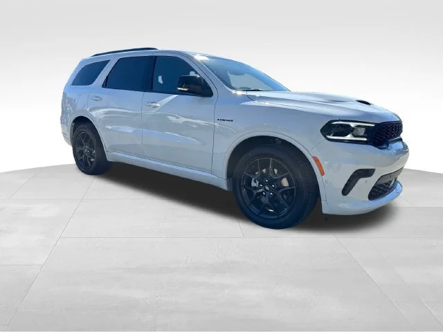 2027 Dodge Durango GT HEMI Plus V8