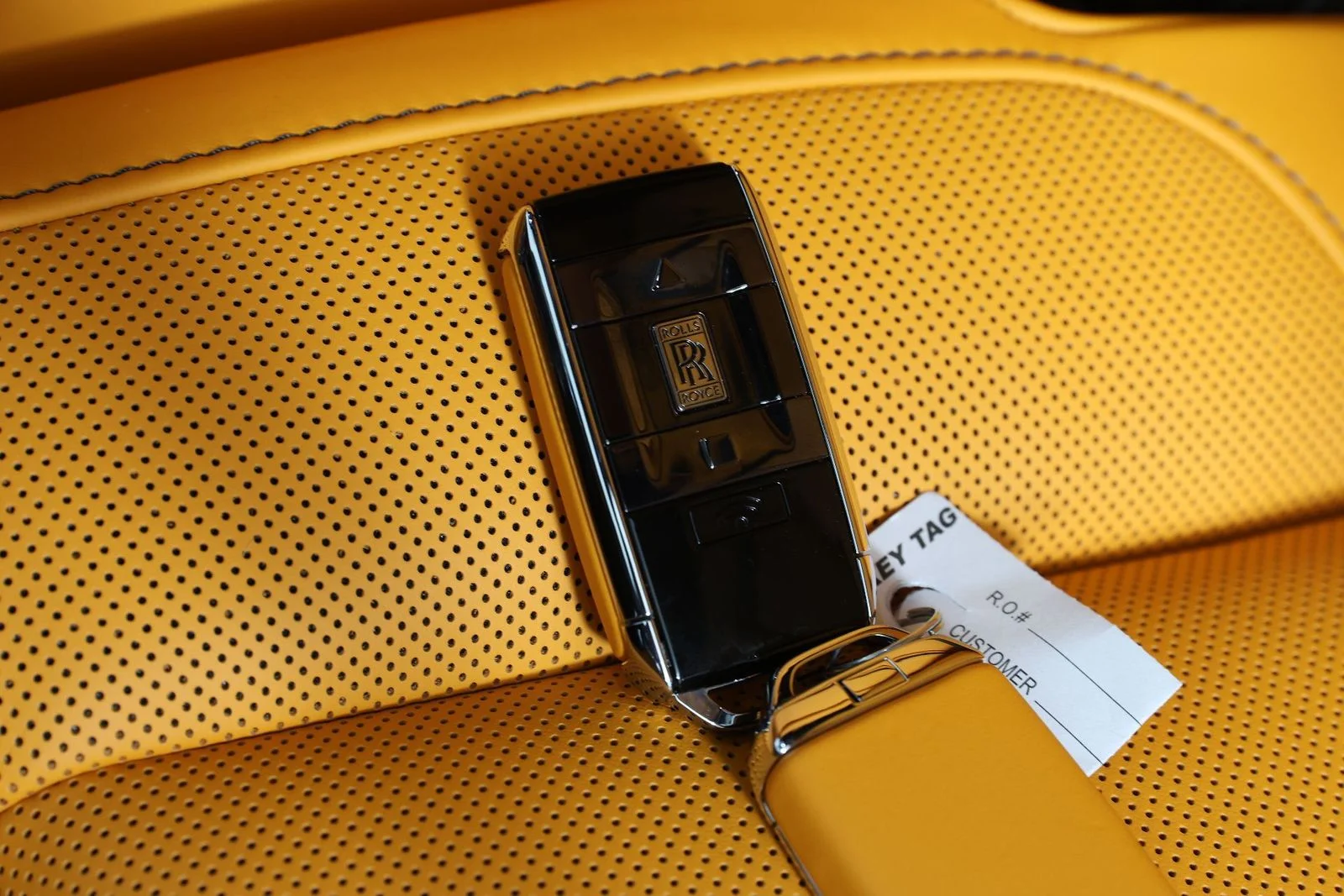 New 2026 Grey Rolls-Royce Black Badge image 37
