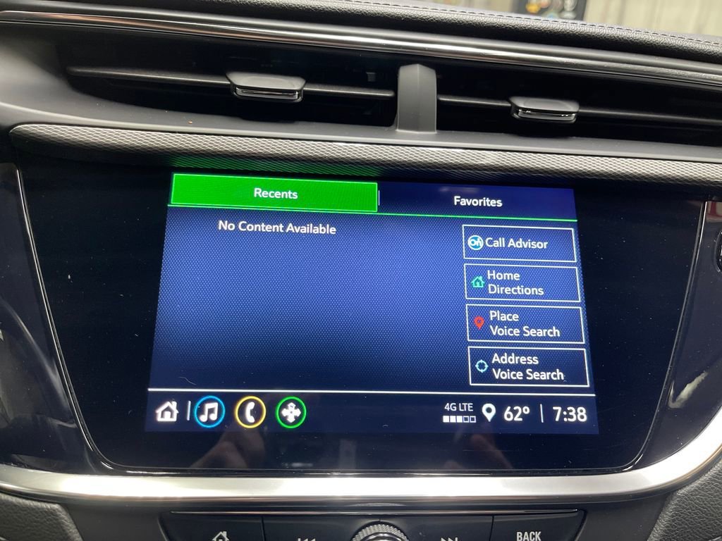2023 Buick Encore GX Preferred - Photo 23