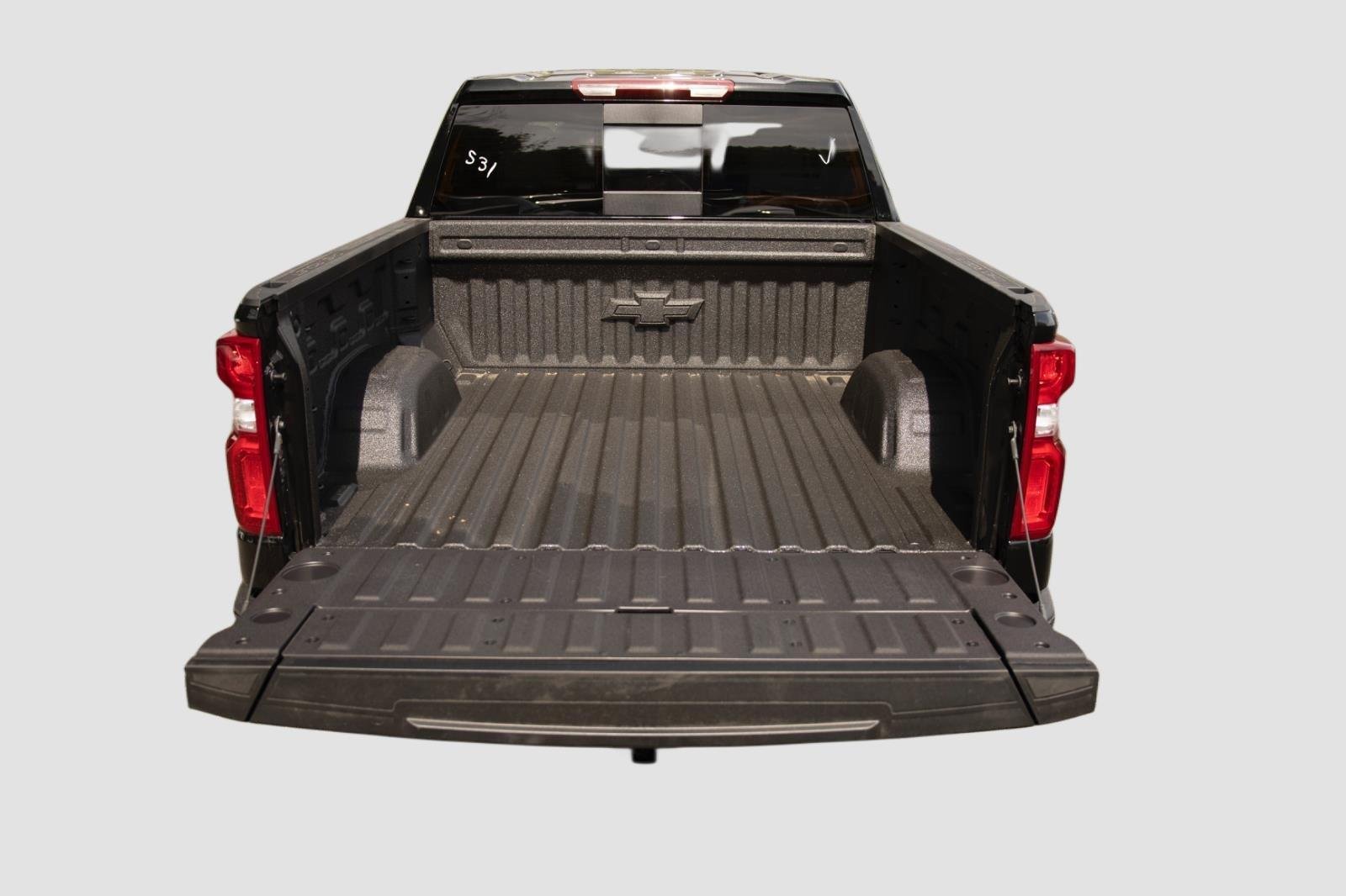 2026 Chevrolet Silverado 1500 LT Trail Boss - Photo 7