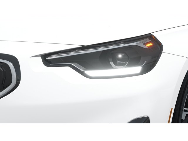 New 2026 Alpine White BMW 230i xDrive image 6