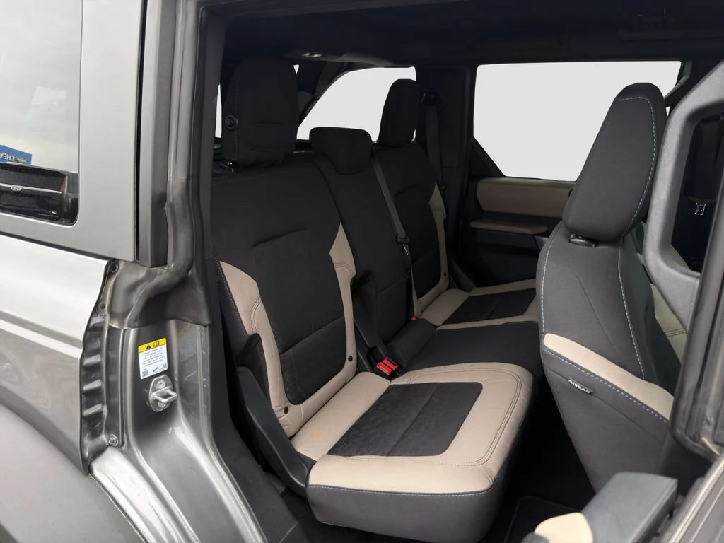 Used 2022 Gray Ford Base image 27