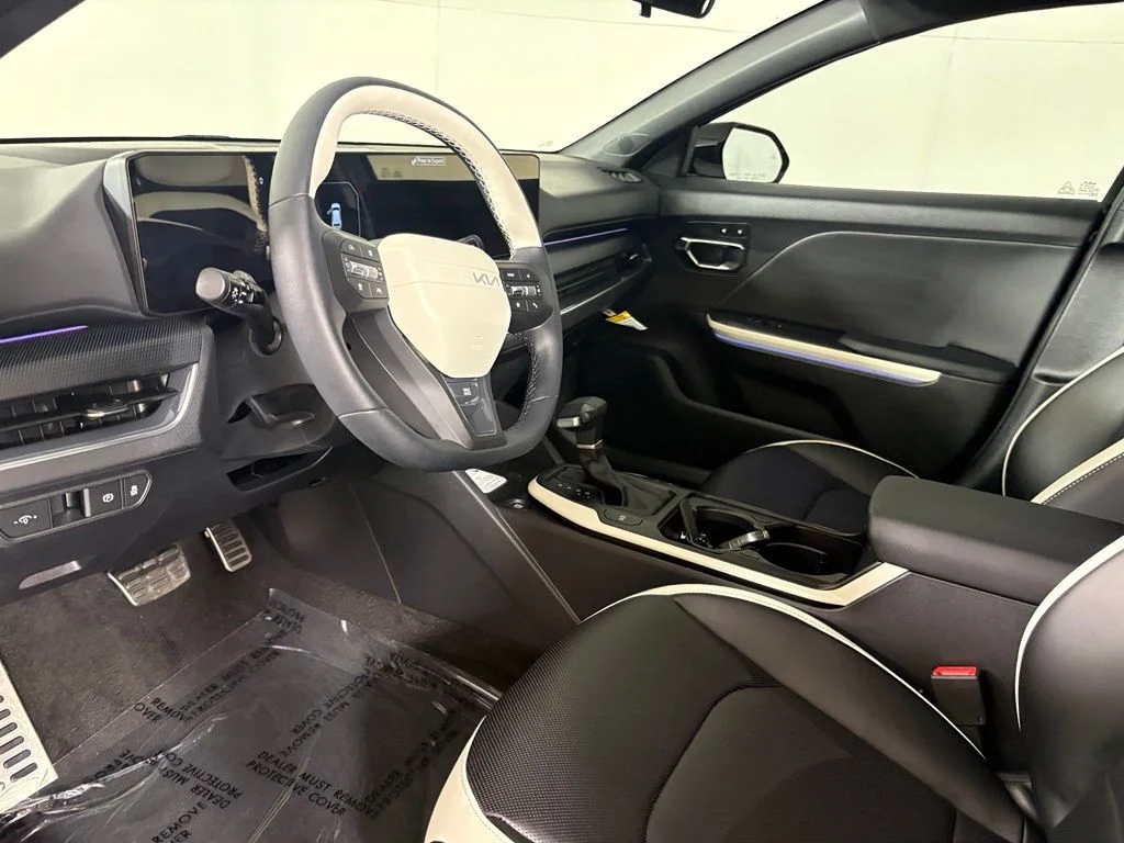 New 2026  Kia GT-Line Turbo image 22