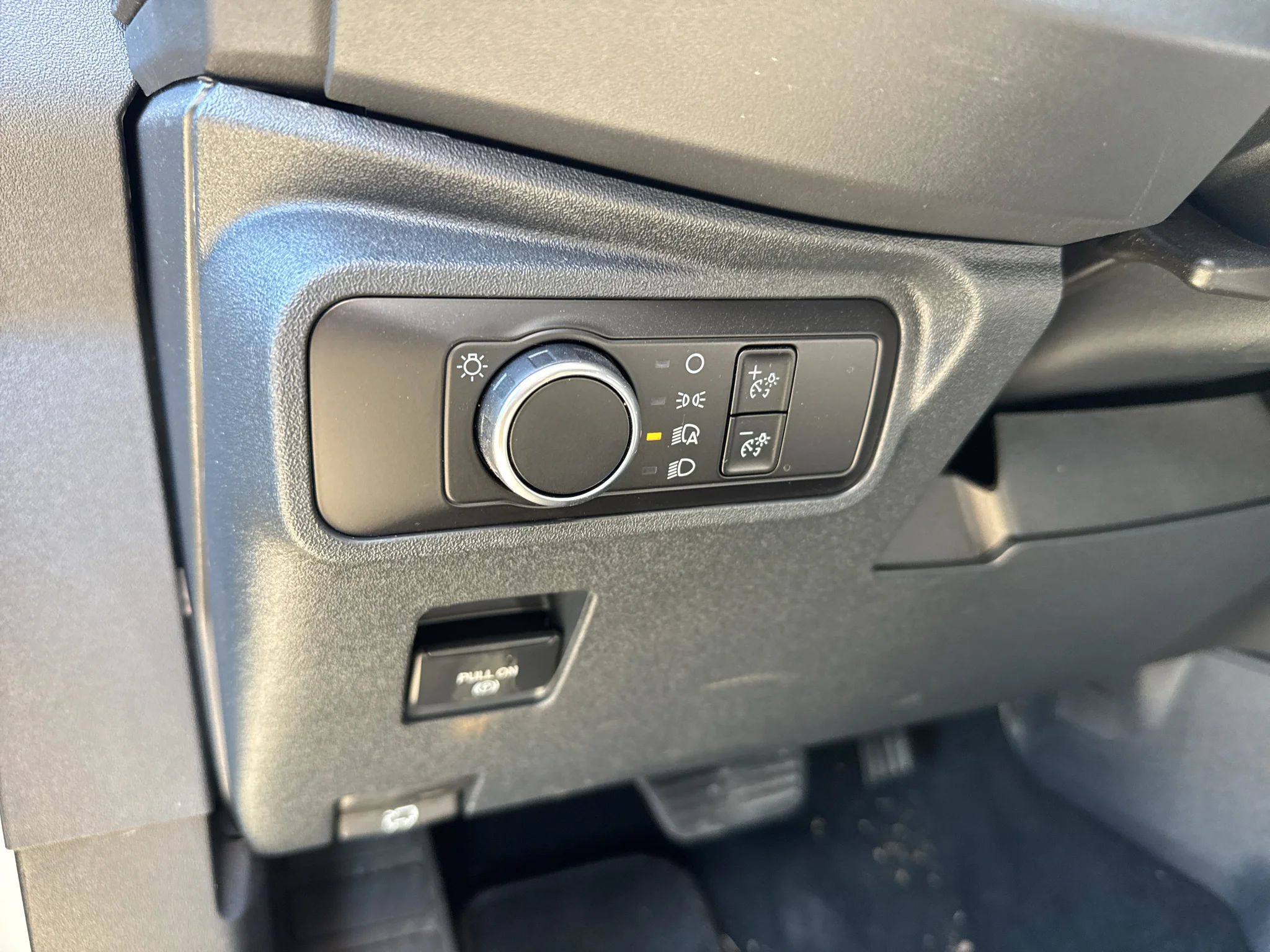 Used 2026 Avalanche Gray Ford Big Bend image 21