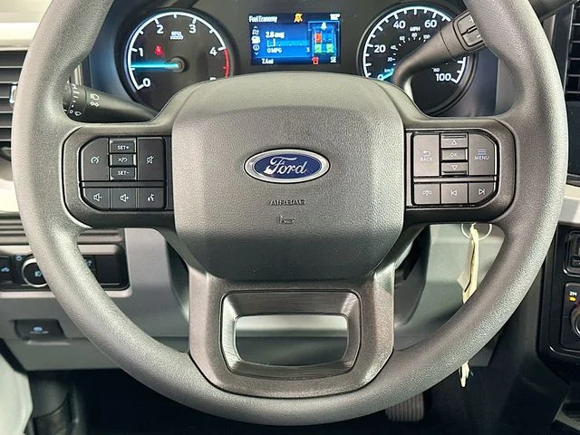 New 2026 Ford F-350SD XL