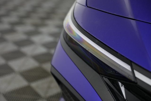 2025 Hyundai Elantra Blue - Photo 28