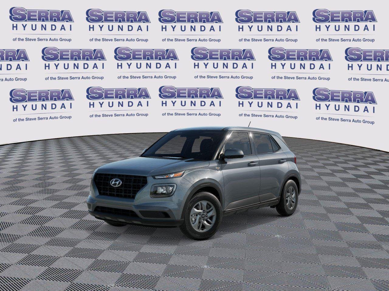 2026 Hyundai Venue SE FWD