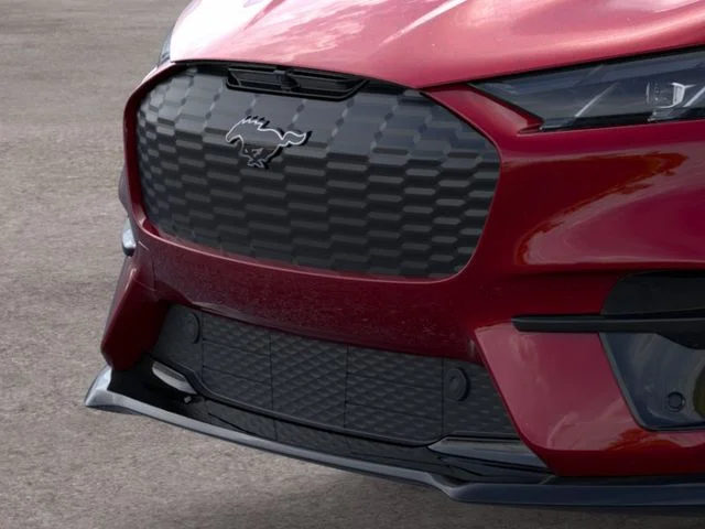 2025 Ford Mustang Mach-E GT - Photo 17