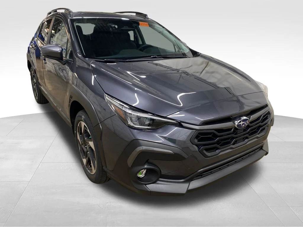 2026 Subaru Crosstrek Limited - Photo 6