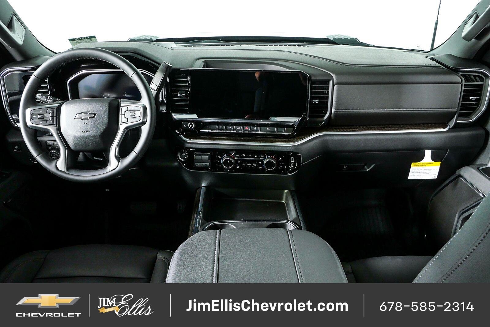 2026 Chevrolet Silverado 2500 HD LT - Photo 20