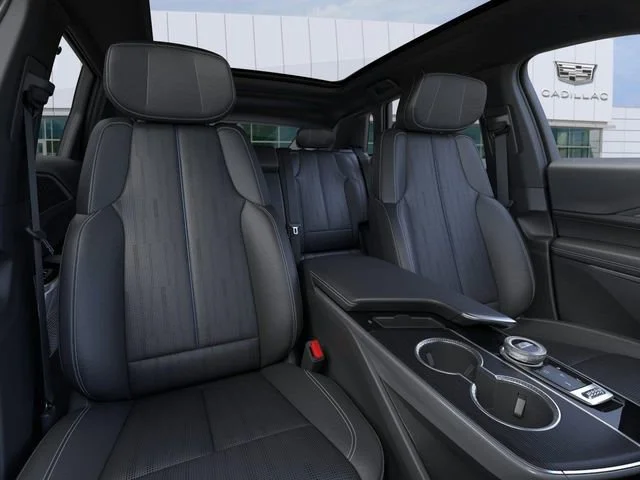 2026 Cadillac LYRIQ Luxury - Photo 16