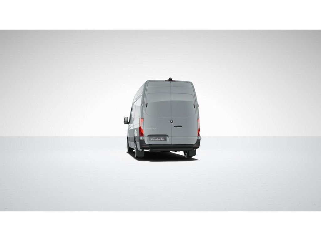 New 2025  Mercedes-Benz Cargo 144 WB image 26